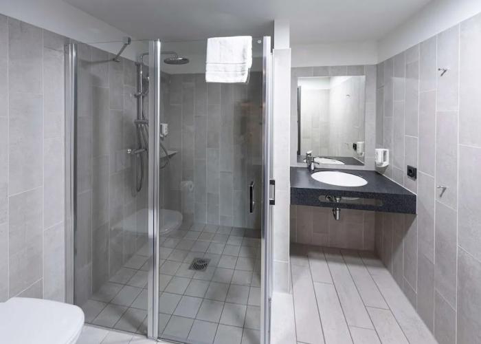 B&B Hotel Dessau