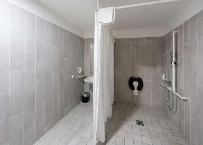 B&B Hotel Dessau