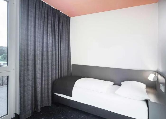 B&B Hotel Dessau
