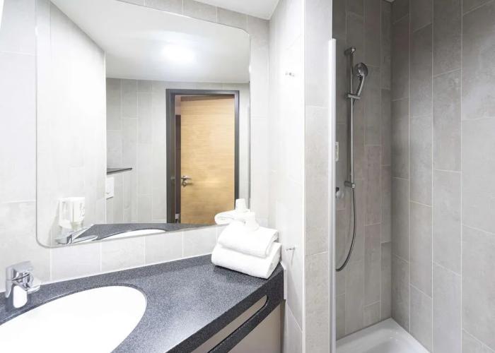 B&B Hotel Dessau