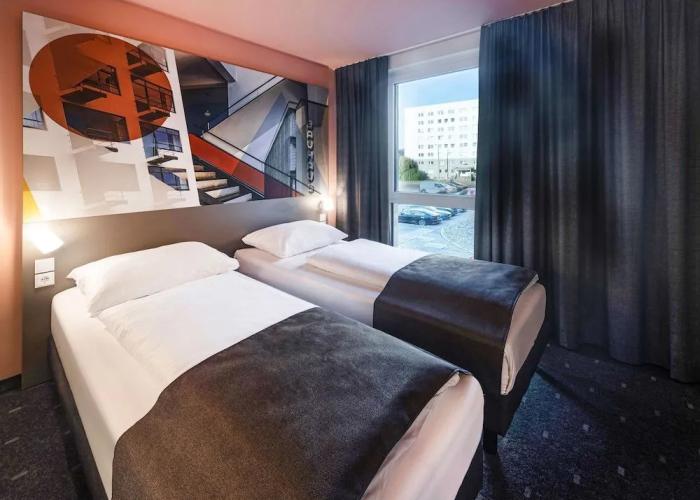B&B Hotel Dessau