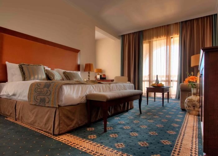 Primoretz Grand Hotel & SPA
