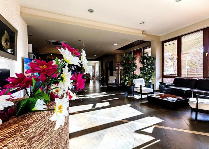 Primoretz Grand Hotel & SPA