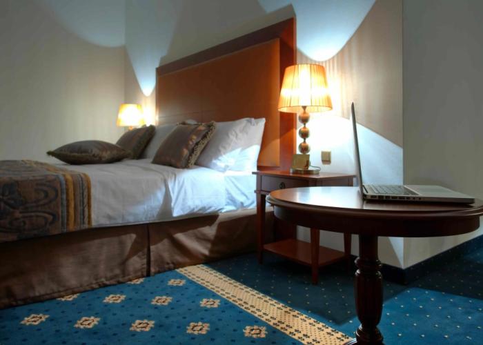 Primoretz Grand Hotel & SPA