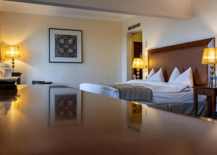 Primoretz Grand Hotel & SPA