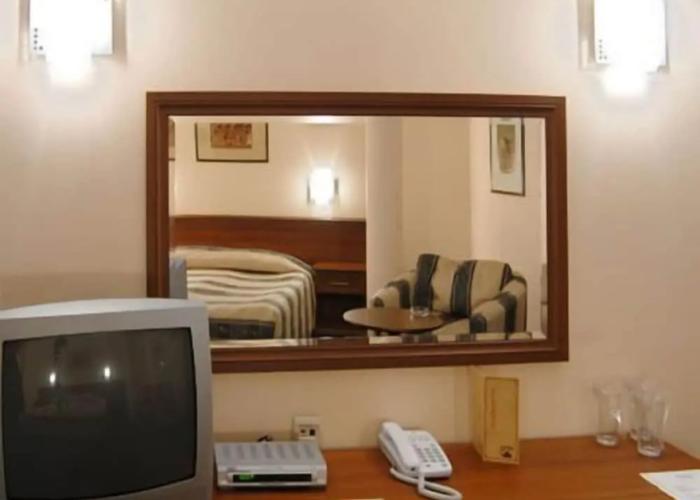 Hotel Luxor