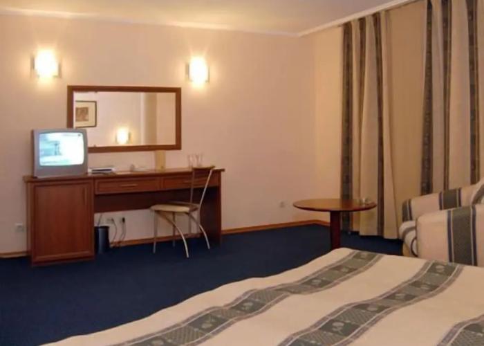 Hotel Luxor