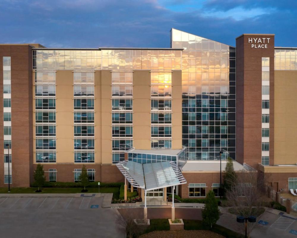 Hyatt Place Houston/Sugar Land