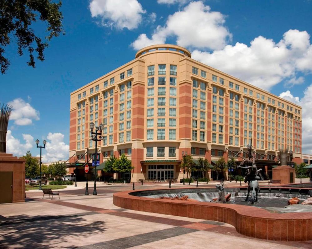 Houston Marriott Sugar Land