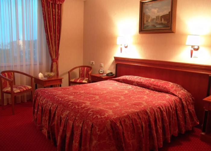 Hotel Mirage