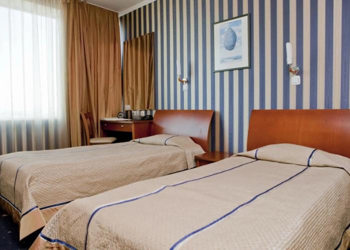 Hotel Mirage