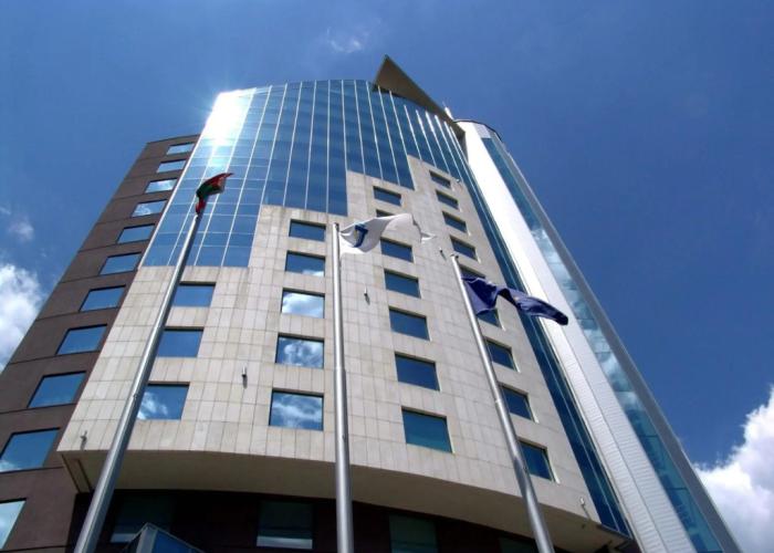 Hotel Mirage