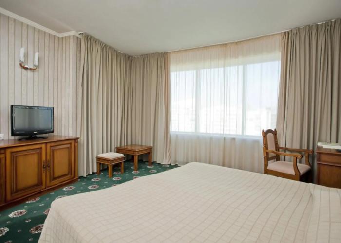 Hotel Mirage