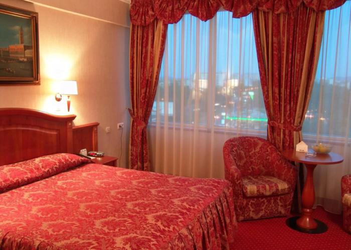 Hotel Mirage
