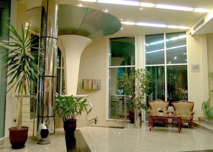 Hotel Mirage