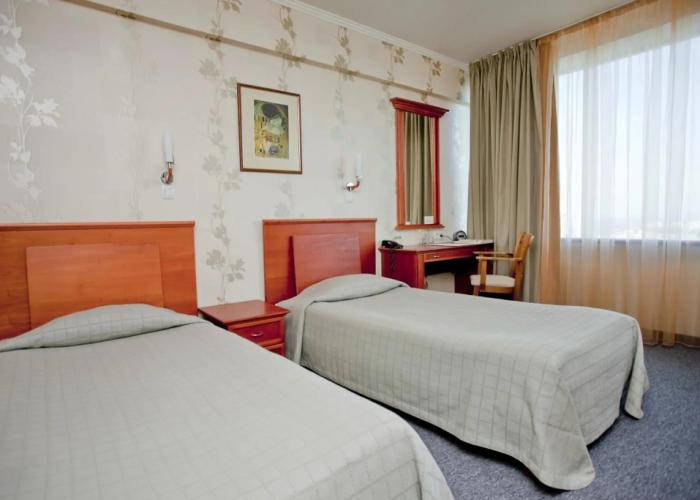 Hotel Mirage