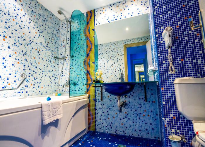 Aqua Hotel 