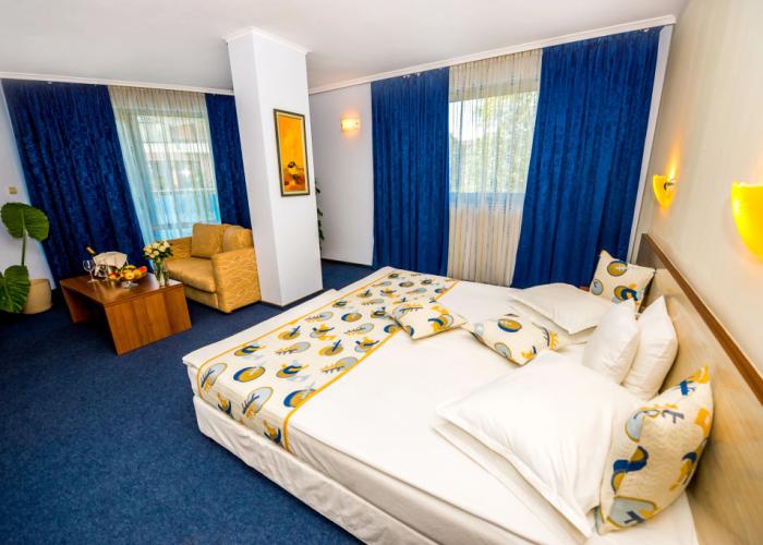 Aqua Hotel 