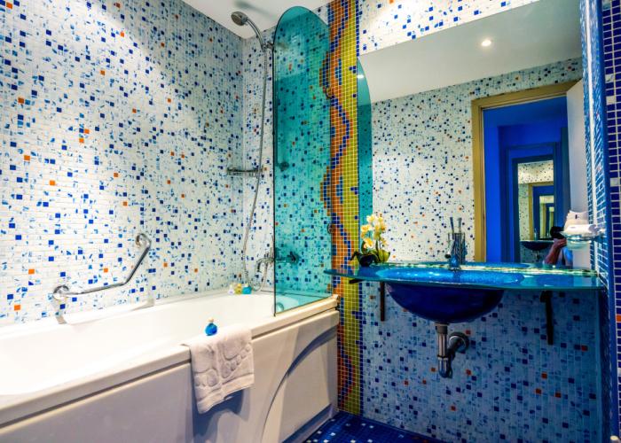 Aqua Hotel 