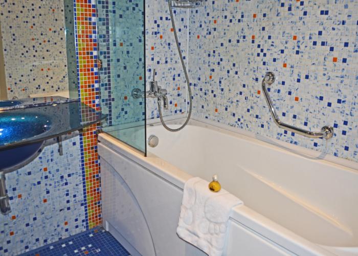 Aqua Hotel 