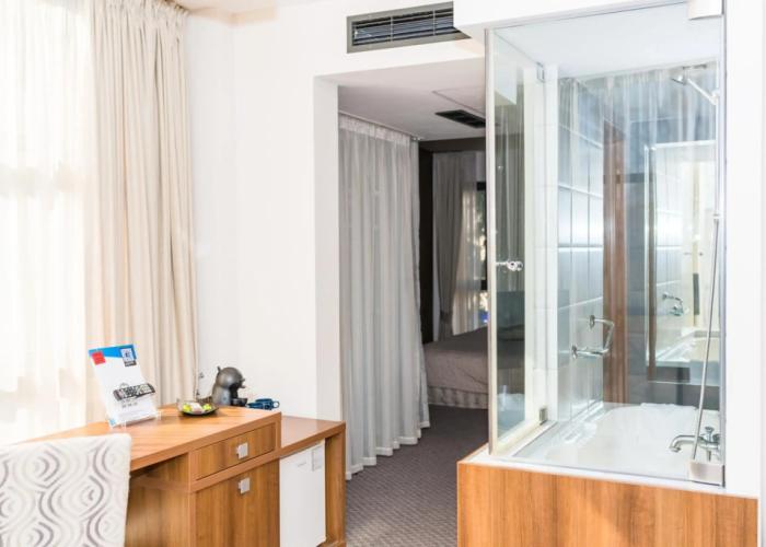 Hotel Burgas