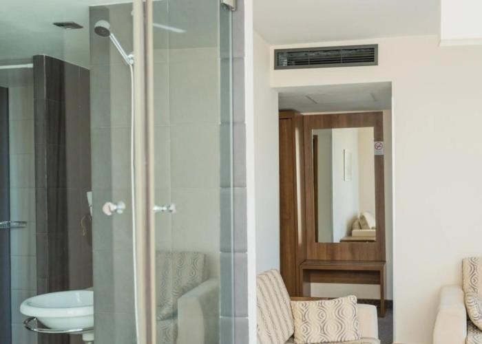 Hotel Burgas