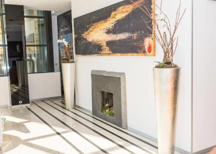 Hotel Burgas
