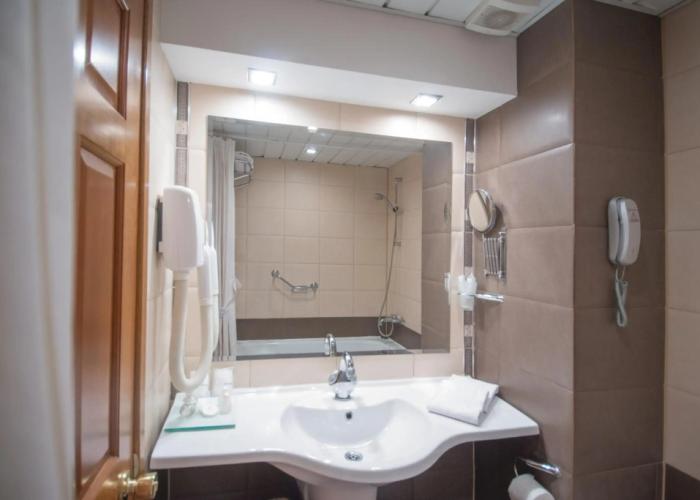 Hotel Burgas