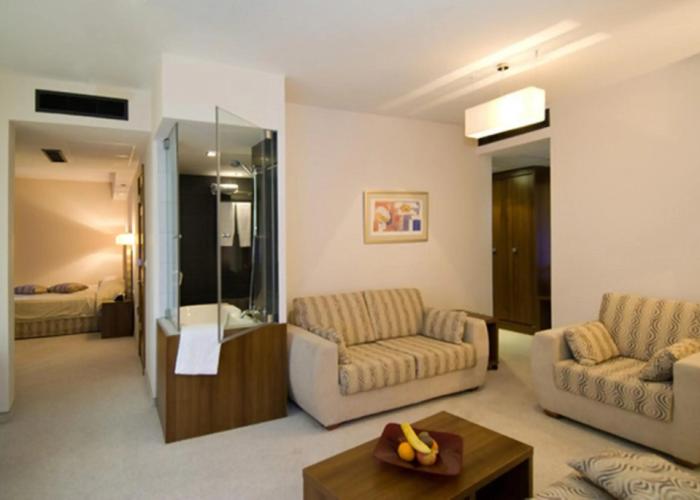 Hotel Burgas