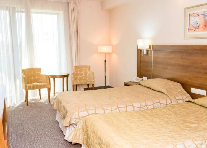Hotel Burgas