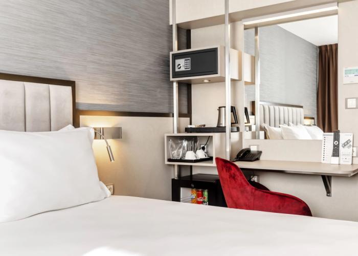 Hotel Bulgaria Burgas