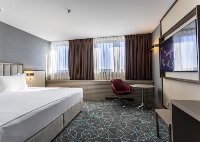 Hotel Bulgaria Burgas