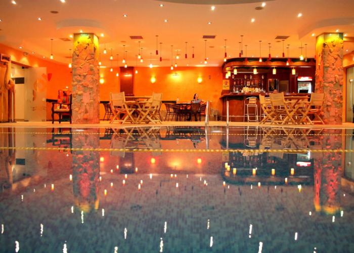 Hotel Bulgaria Burgas