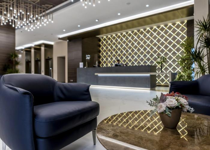 Hotel Bulgaria Burgas
