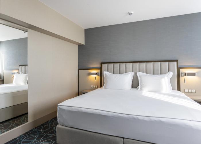 Hotel Bulgaria Burgas
