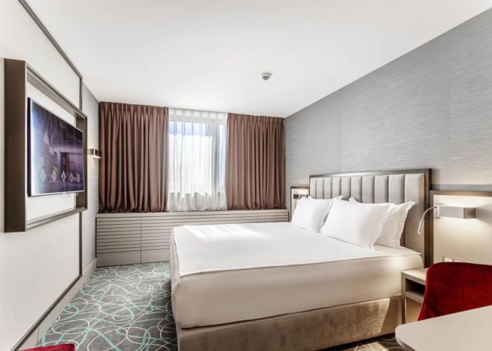 Hotel Bulgaria Burgas