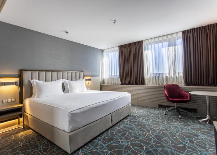 Hotel Bulgaria Burgas