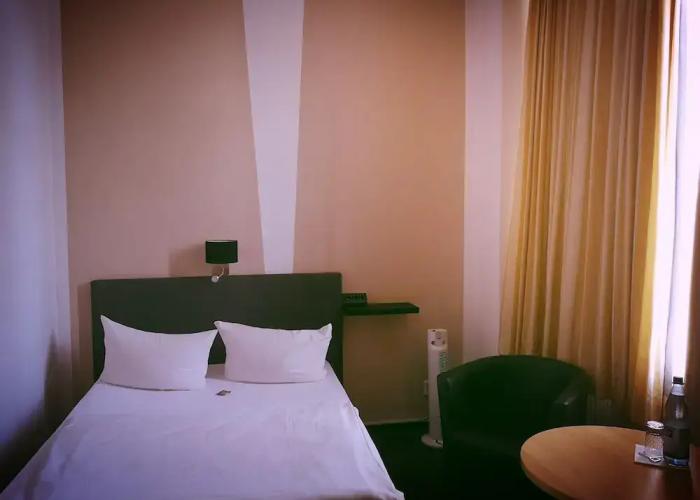 Hotel Zur Alten Druckerei