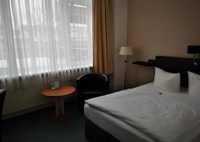 Hotel Zur Alten Druckerei