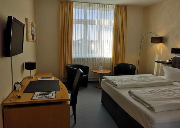Hotel Zur Alten Druckerei