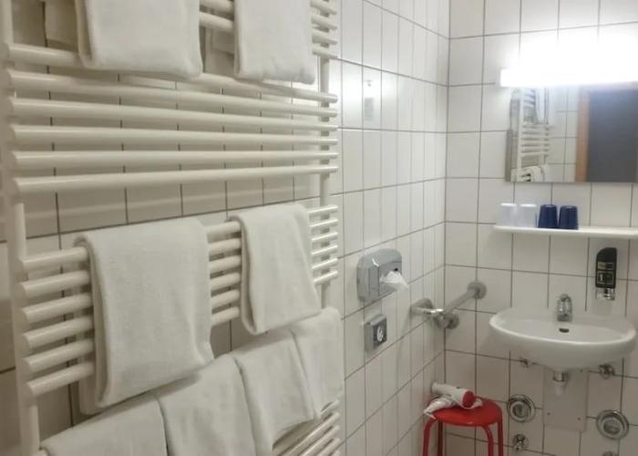 Hotel Zur Alten Druckerei