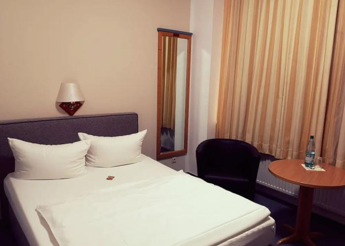 Hotel Zur Alten Druckerei