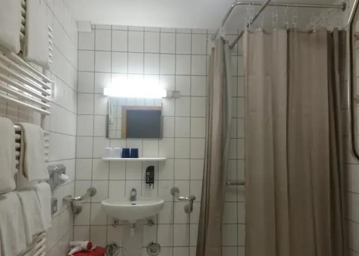 Hotel Zur Alten Druckerei