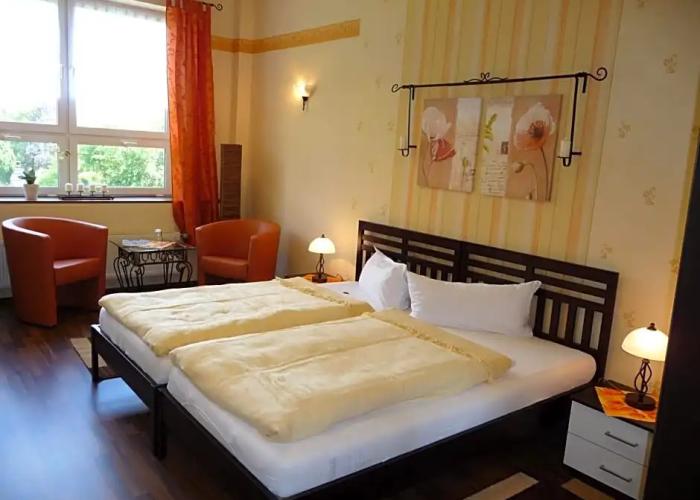 Hotel Schutzenberg