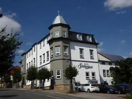 Hotel Schutzenberg