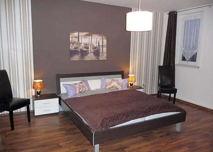 Hotel Schutzenberg
