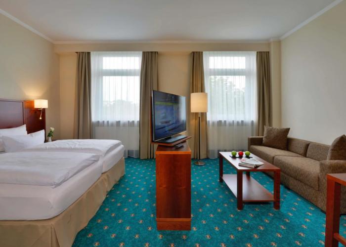 Hotel Der Lindenhof