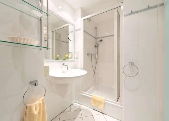 Hotel Am Schlosspark