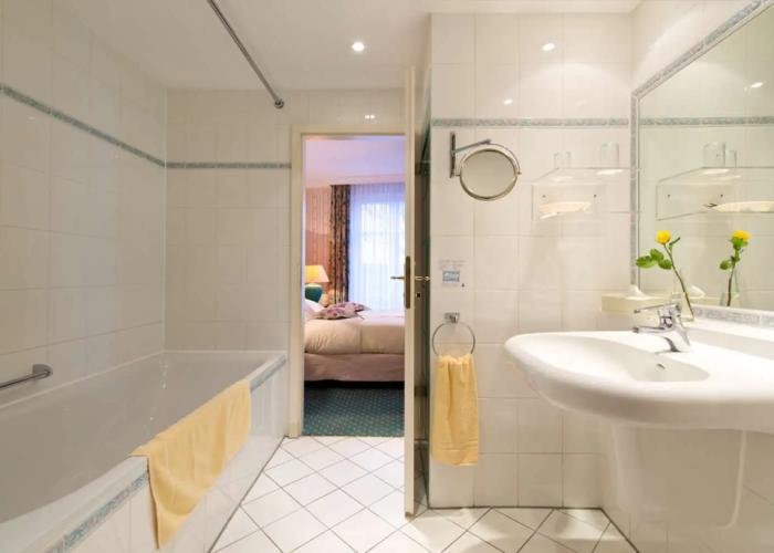 Hotel Am Schlosspark