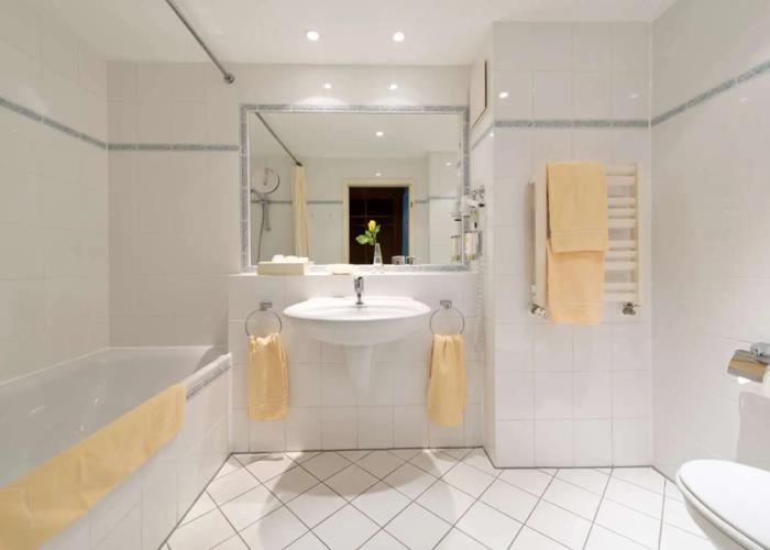 Hotel Am Schlosspark